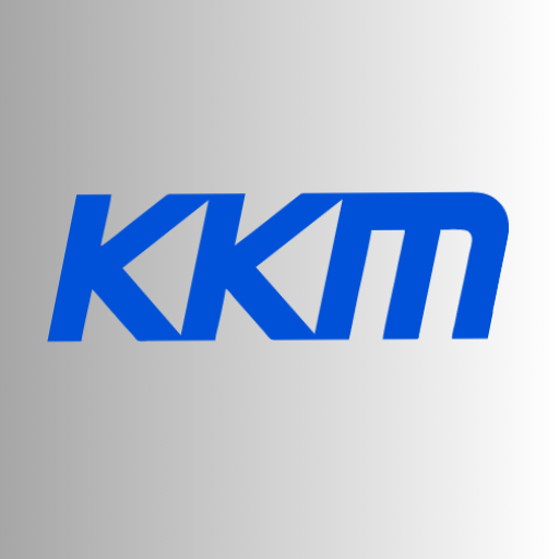 KKM Codes Logo